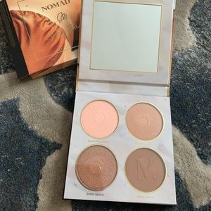 Bronzer Palette - brand new